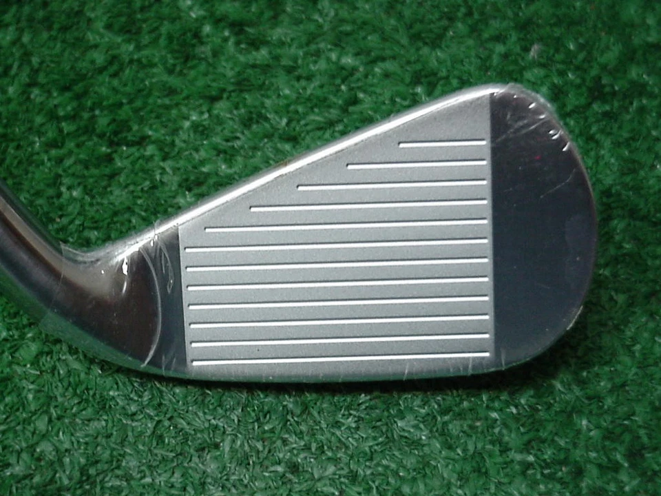 Left Hand New 2023 Titleist T350 Forged 5 Iron Kbs Tour-V 110 Steel Stiff Flex - Image 2 of 3