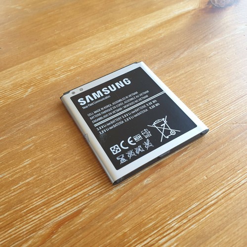 Original Retail Samsung Galaxy S4 I9500 Good Quality B600BE - Local Brisbane - Picture 10 of 11