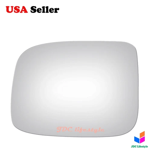 NEW fit 06-12 Chevrolet Colorado 06-12 Canyon Driver Side LH Mirror Glass #4027