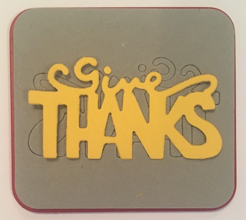 Choice Sizzix Sizzlit Small Dies U Pick Lot Die Cut Set (P-R) Cuttlebug Sidekick - Picture 21 of 107