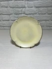 Frankoma Pottery Desert Gold/Sand/light Brown 5G 7” Plate