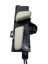 2020 - 2022 HYUNDAI PALISADE OEM FRONT RIGHT ELECTRIC 8-WAY SEAT SWITCH PANEL