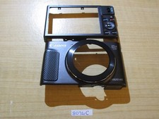 Front and Back Cover for Canon PowerShot SX620HS camera