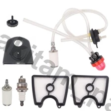 Air Filter Tune Up Kit for RED MAX HB280 HB281 Blower