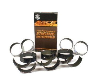RACE MAIN BEARING SET FOR NISSAN PULSAR N14 N15 2.0L SR20 SR20DET GTIR 91-00