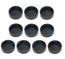 10 Pcs x Lens Rear Cap for M42 42mm Screw Mount Lens helios 44 m42 Lens