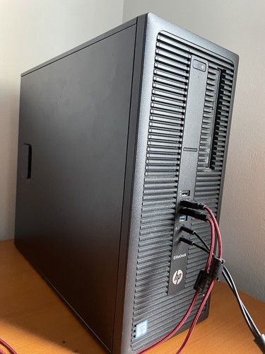 GAMING PC SET - Bild 2 von 3