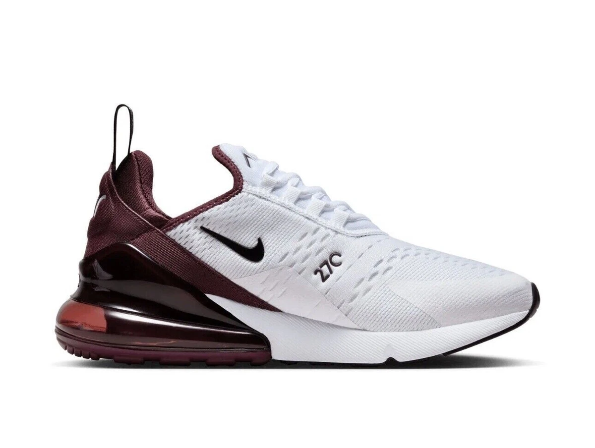 Maroon air store force 270