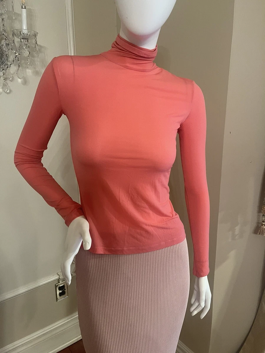 Tahari turtleneck clearance