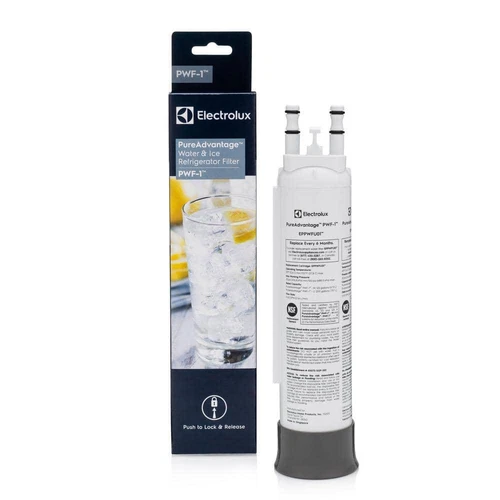 Electrolux Eppwfu01 PureAdvantage Pwf-1 Water Filter