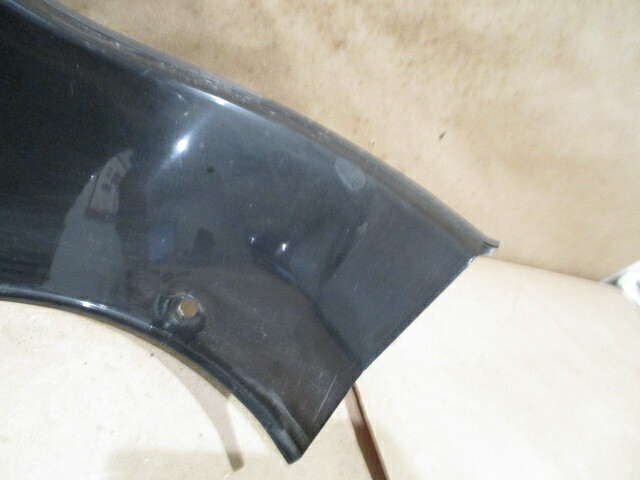 Ferrari 430 - LH Inner Door Jam Strip Cover / B-Pillar - P/N 68647811