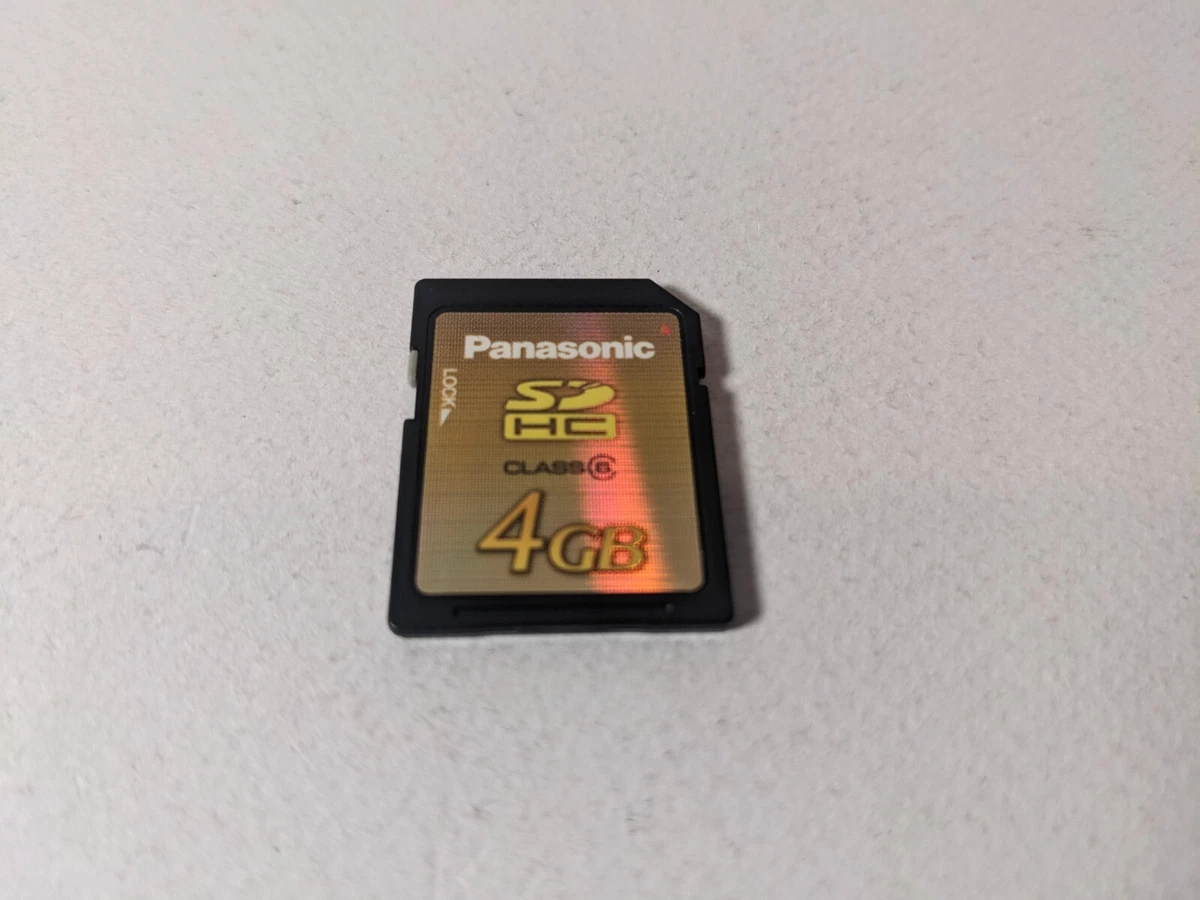 panasonic SDHCメモリーカード Amazon | パナソニック 64GB SDXCメモリーカード CLASS10 RP-SDUB64GJK