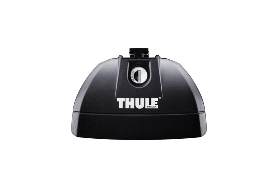 Thule 753 Rapid System Foot Pack / Footpack (Set of 4 Feet