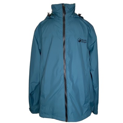 north ridge jacket