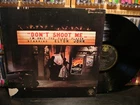 Elton John  ~ Don't Shoot Me I'm Only The Piano Player ~  Japanese IMPORT LP