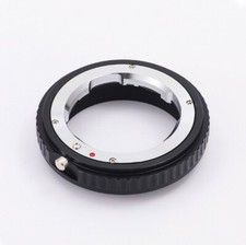 Lens Mount Adapter For Leica M L/M Mount Lens to for Nikon Z Mount Z6 Z7 Camera