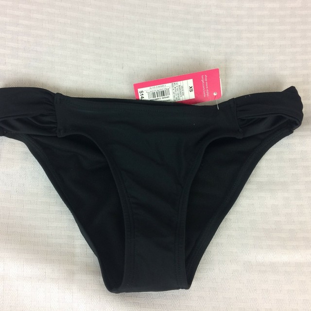 bikini swim bottoms