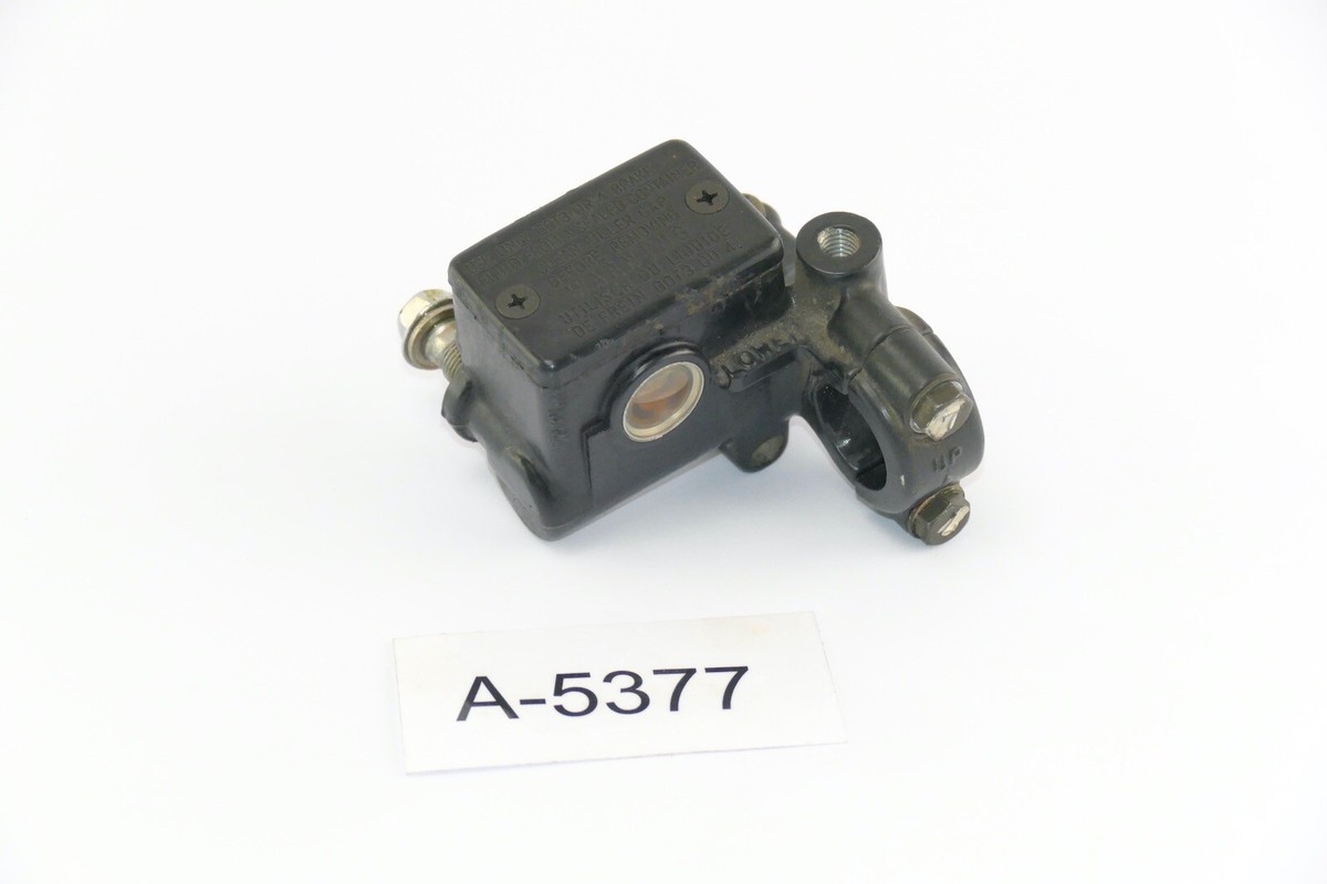 Suzuki RG 80 Gamma NC11A 1985 - front brake pump A5377 | eBay