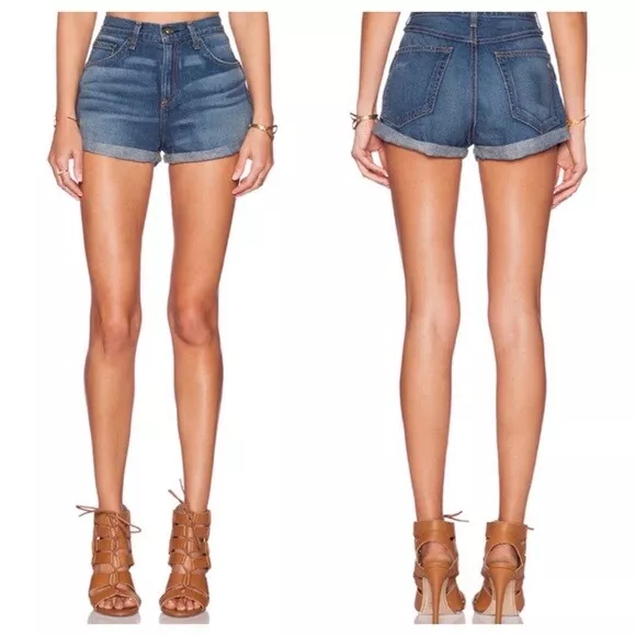 Rag n bone shorts hotsell