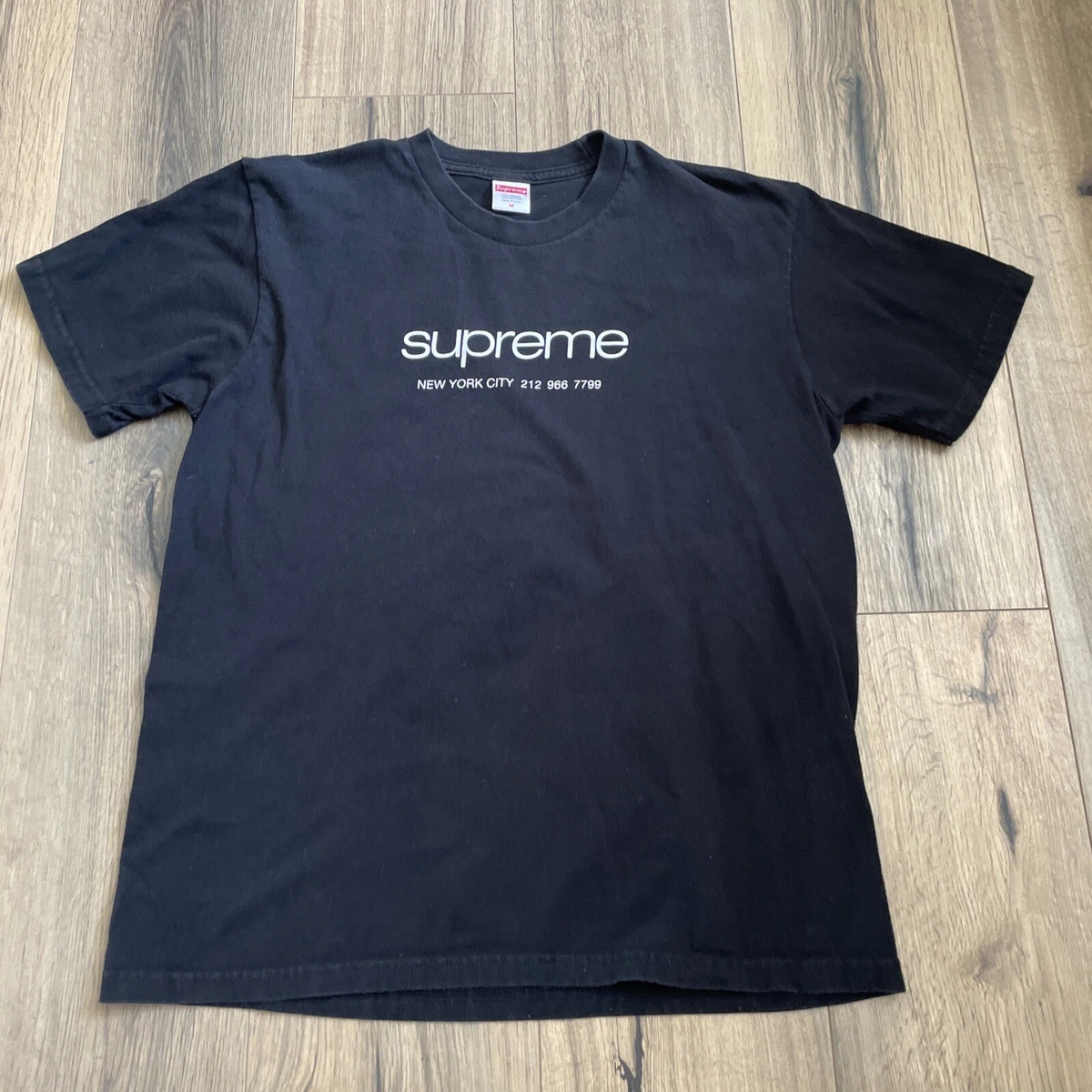 Supreme shop tee ss20 sales