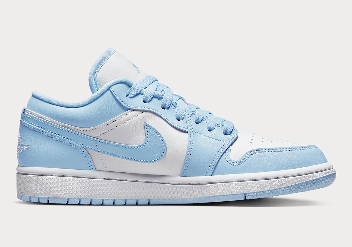 White SE Low 1 Jordan ホワイト/ブルー　27cm Low 1 Jordan Air Nike Legend eBay | 13 - 8 Size | Men's Blue シューズ(男性用)