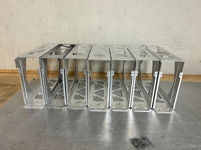 GARMIN GNS 430 / 4XX SERIES RACK P/N 115-00243-00 | eBay