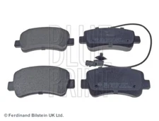 ADN142154 BLUE PRINT Brake Pad Set, Disc Brake for Nissan, Opel, Renault, Vaux