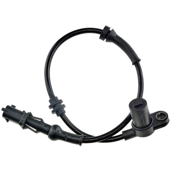 NTY ABS Sensor RaddrehzahlfüHler Vorne Links Rechts FüR Opel Meriva F08 F68-image
