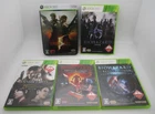 XBOX360 BIOHAZARD 5, 6, Revelations, Revival Seletion ... Resident Evil 5Games