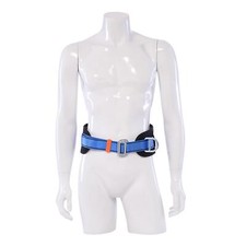 Single Hanging Point Safety Harness Belt for Aerial Work Climbing High Altitude