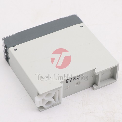 1 PIEZA NUEVO ABB CM-PFE 208-440VAC - Imagen 5 de 7