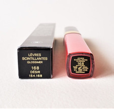 CHANEL Glitter Lip Glosses for sale | eBay