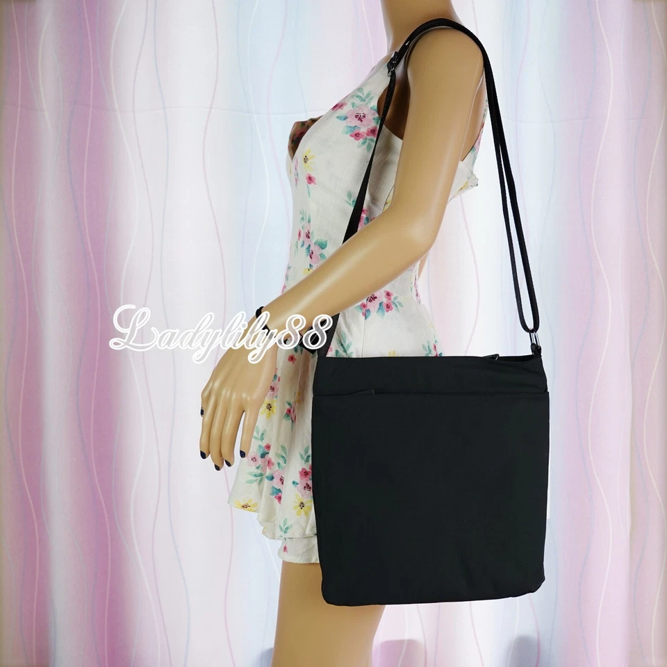 Bolso Bandolera Hombre Ck Calvin Klein Nuevo con Etiquetas Artículo $89.5 Foto 2 de 4