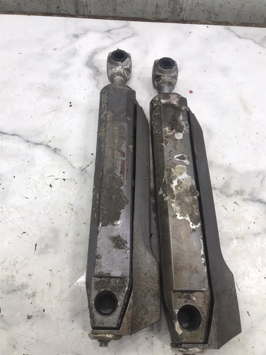 Volvo Penta SX Cobra out drive outdrive trim tilt lift hydraulic