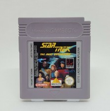 ebay® Auktion 115848592828 | Nintendo GameBoy - Star Trek The next Generation ( Nur das Modul )(AUF SPANISCH) Thumbnail of ebay® auction 115848592828 | Nintendo GameBoy - Star Trek The next Generation ( Nur das Modul )(AUF SPANISCH)