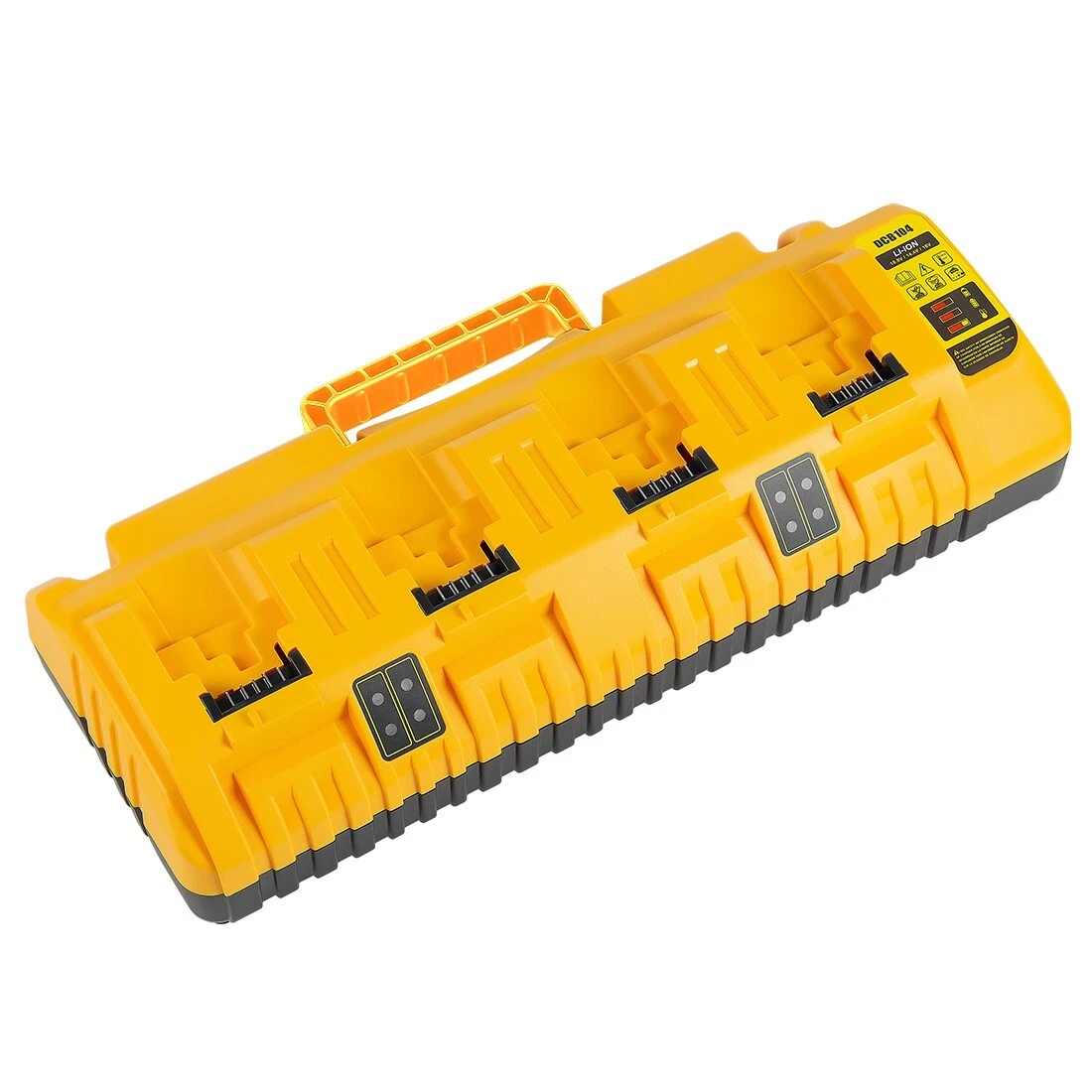 Dewalt 2024 fast charger