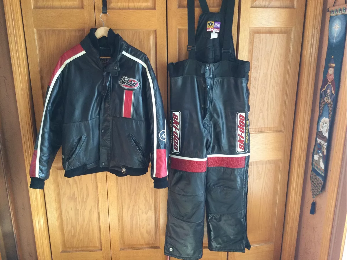 Second hand motorcycle clothing shop on ebay