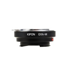 KIPON Adapter for Exakta EXA Mount Lens to Leica M Camera
