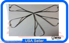 SET X 5 MATHIEU SMALL TIP/ ODU-OL-415/ ORTHODONTIC PLIERS Orthodentalusa Corp