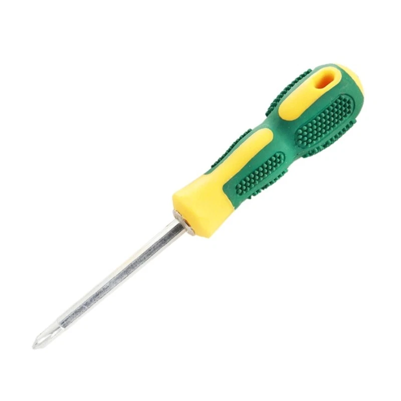 Practical Screwdriver Set Manual Screwdriver for Tightening Disassembly Jobs