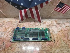 YASKAWA CIRCUIT BOARD JANCD-1021 DF8202440 JANCD-IO21 SHIZUOKA B-3V CNC MILL