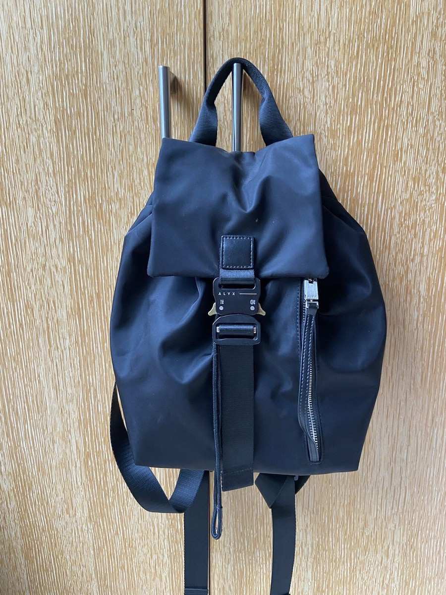 1017 Alyx 9sm Tank Backpack | eBay 1017 Alyx 9sm Tank Backpack | eBay