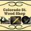 Colorado St Wood Shop