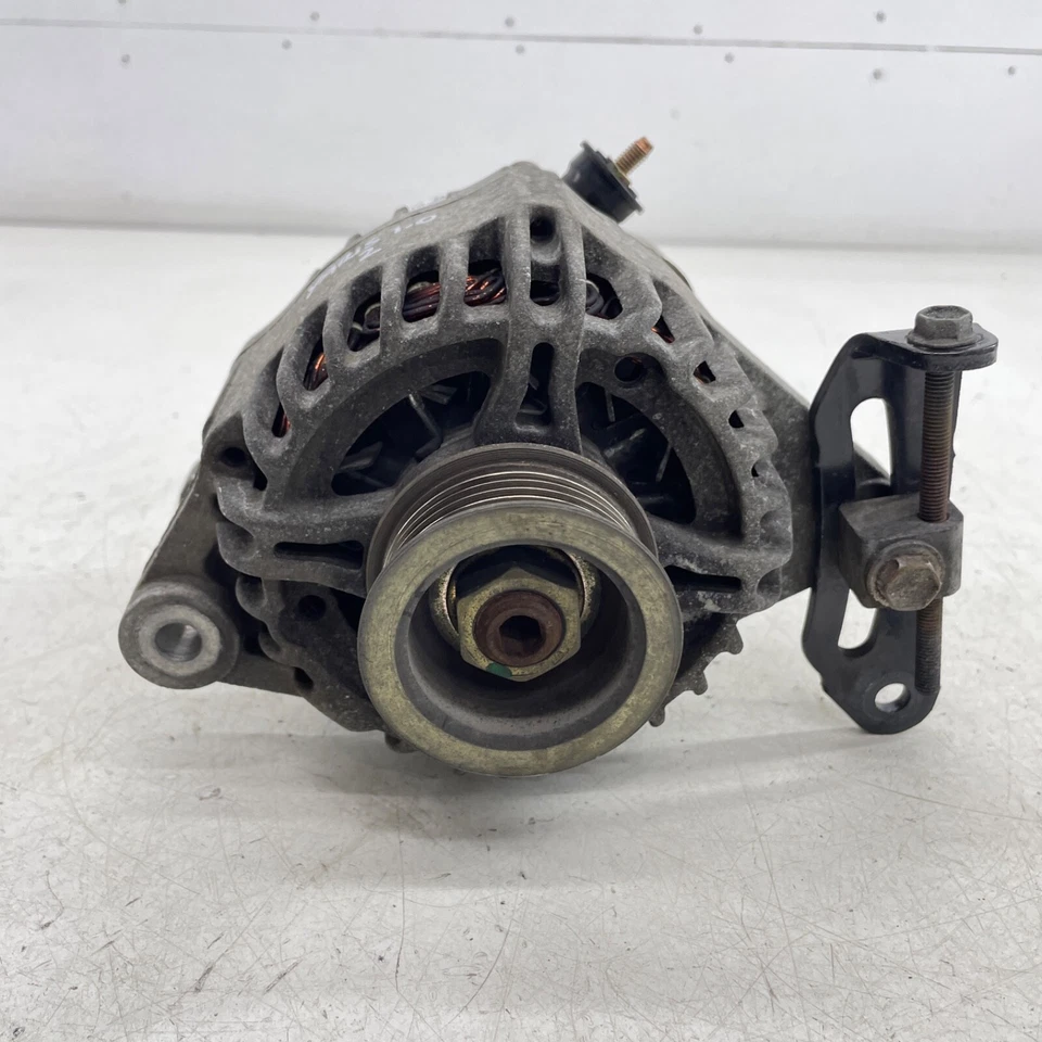 TOYOTA YARIS MK1 ALTERNATOR 27060-0J040 1.0 PETROL 1SZ-FE 03-06 - Image 2 of 4