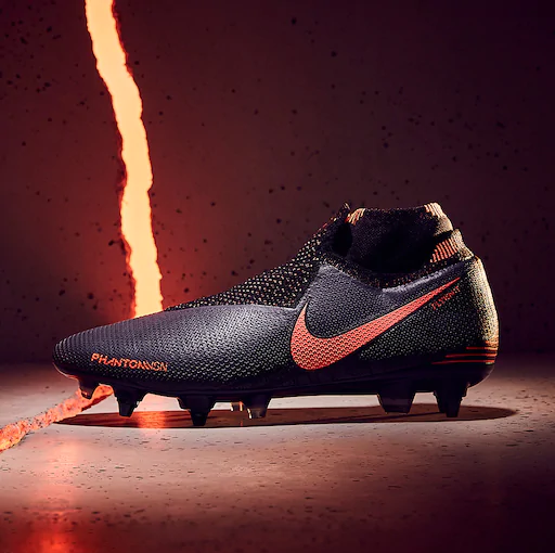 Nike Phantom Vision Soccer Ball DICK 'S Sporting Goods