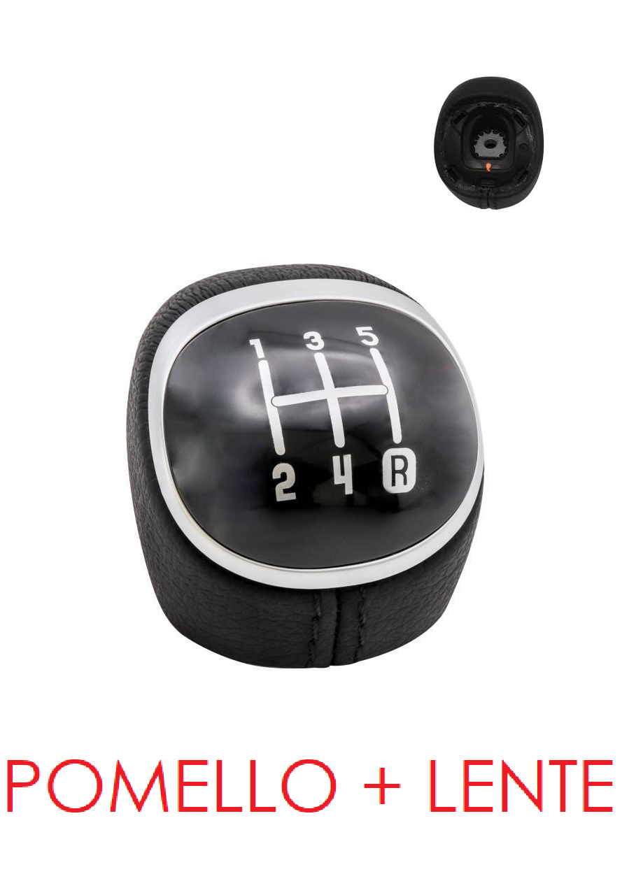 Pomello Cambio Auto Per Audi Per A3 Per S3 Per RS3 Per Q3 S6 RS6 Per - Foto 9