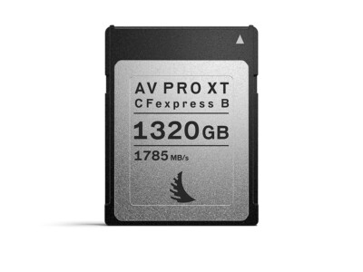 Angelbird AV PRO CFexpress XT MK2 Type B 1320GB