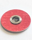 AS 970 980   Mainspring  Swiss made  x 1 piece