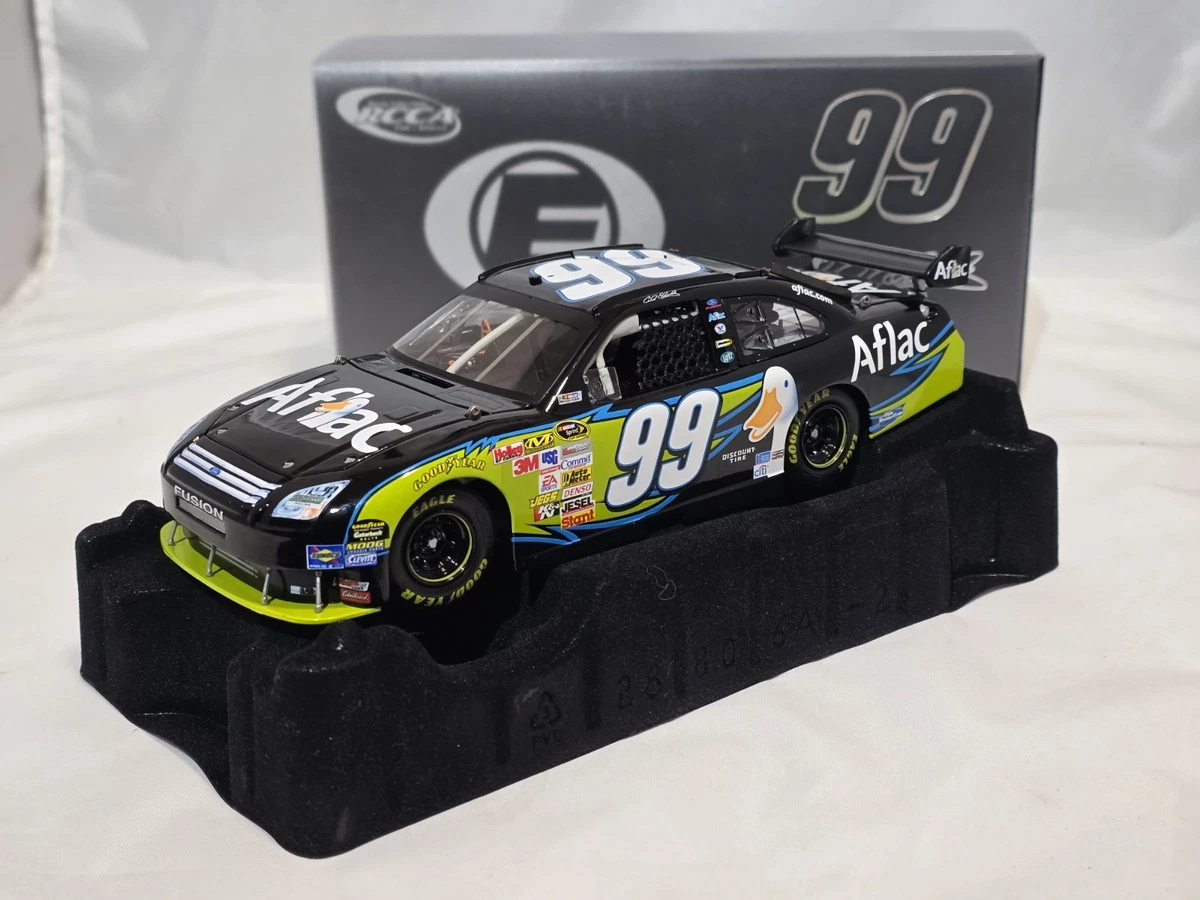 1:24 Ford Diecast & Toy NASCAR Racecars for sale | eBay