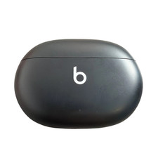 Charging Case Replacement OEM Apple Beats Studio Buds Black A2514  Grade A